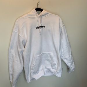 James Charles sisters hooded sweatshirt